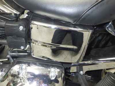 Harley-Davidson Low Rider FXDL1690 2017