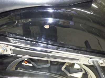 Harley-Davidson Low Rider FXDL1690 2017