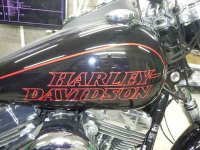 Harley-Davidson Low Rider FXDL1690 2017