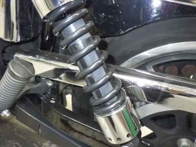 Harley-Davidson Low Rider FXDL1690 2017