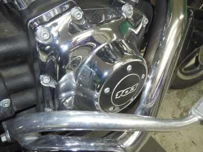 Harley-Davidson Low Rider FXDL1690 2017