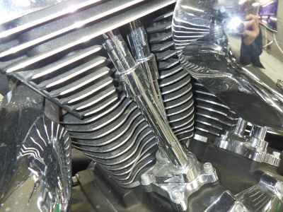 Harley-Davidson Low Rider FXDL1690 2017