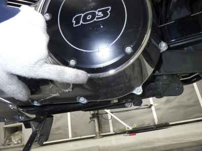 Harley-Davidson Low Rider FXDL1690 2017