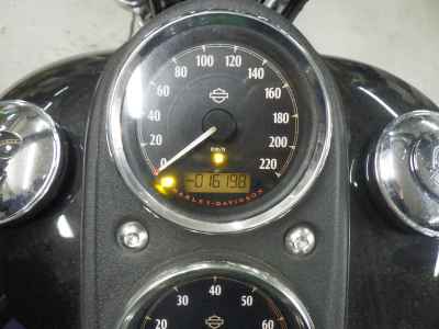 Harley-Davidson Low Rider FXDL1690 2017