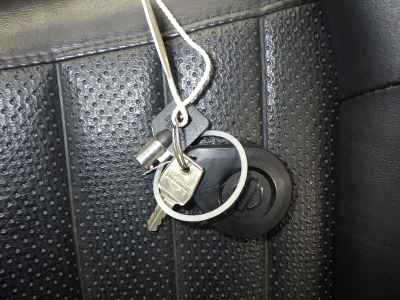 Harley-Davidson Low Rider FXDL1690 2017