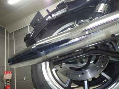 Harley-Davidson Low Rider FXDL1690 2017