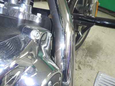 Harley-Davidson Low Rider FXDL1690 2017