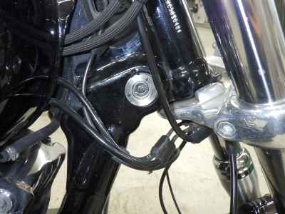 Harley-Davidson Low Rider FXDL1690 2017