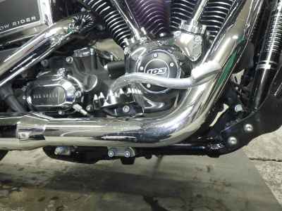 Harley-Davidson Low Rider FXDL1690 2017