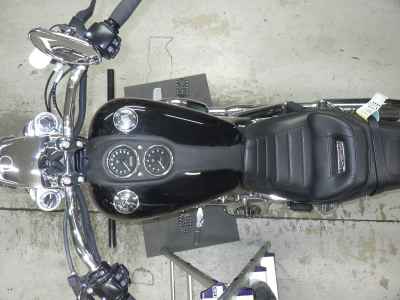 Harley-Davidson Low Rider FXDL1690 2017