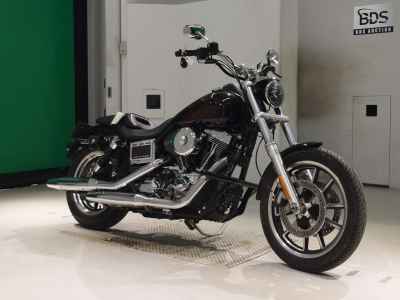 Harley-Davidson Low Rider FXDL1690 2017