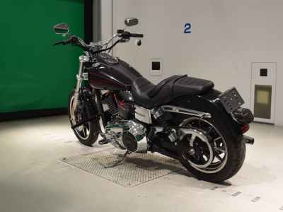 Harley-Davidson Low Rider FXDL1690 2017