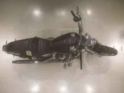 Harley-Davidson Low Rider FXDL1690 2017