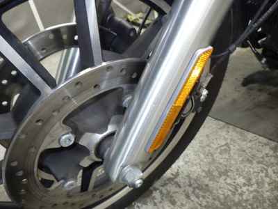 Harley-Davidson Low Rider FXDL1690 2017