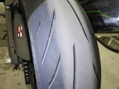 Kawasaki Ninja ZX-6R 2023