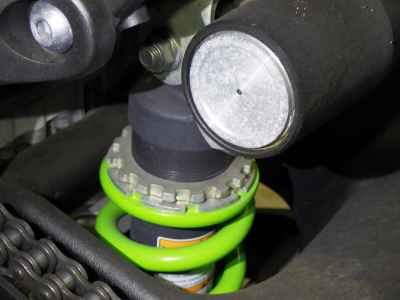 Kawasaki Ninja ZX-6R 2023