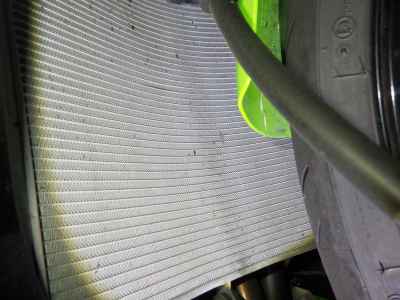 Kawasaki Ninja ZX-6R 2023