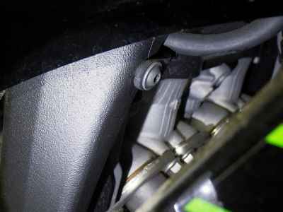 Kawasaki Ninja ZX-6R 2023