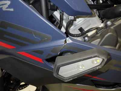 Kawasaki Ninja ZX-25R KRT Edition 2022