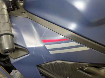 Kawasaki Ninja ZX-25R KRT Edition 2022