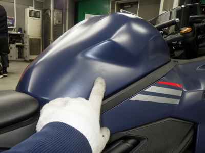 Kawasaki Ninja ZX-25R KRT Edition 2022