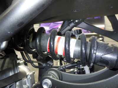 Kawasaki Ninja ZX-25R KRT Edition 2022