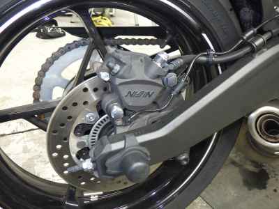 Kawasaki Ninja ZX-25R KRT Edition 2022