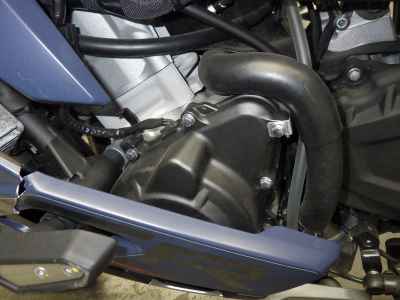 Kawasaki Ninja ZX-25R KRT Edition 2022