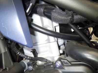 Kawasaki Ninja ZX-25R KRT Edition 2022