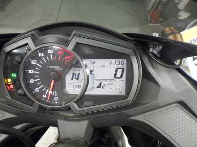 Kawasaki Ninja ZX-25R KRT Edition 2022