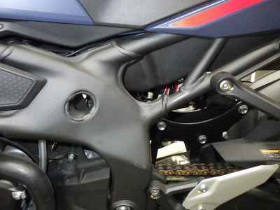 Kawasaki Ninja ZX-25R KRT Edition 2022