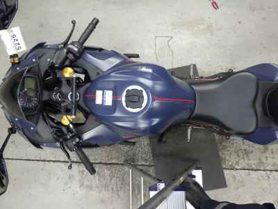 Kawasaki Ninja ZX-25R KRT Edition 2022