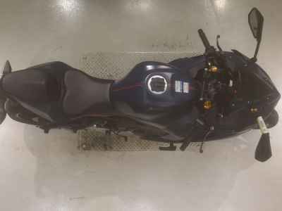 Kawasaki Ninja ZX-25R KRT Edition 2022