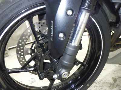 Kawasaki Ninja ZX-25R KRT Edition 2022