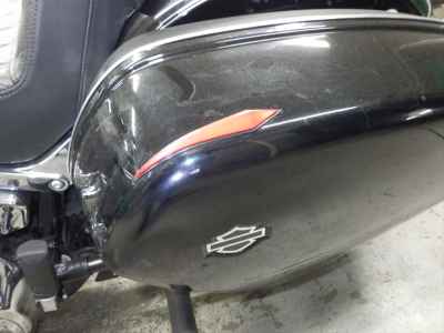 Harley-Davidson Sport Glide FLSB1750 2019