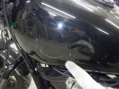 Harley-Davidson Sport Glide FLSB1750 2019