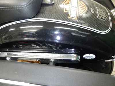 Harley-Davidson Sport Glide FLSB1750 2019