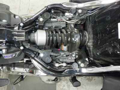 Harley-Davidson Sport Glide FLSB1750 2019