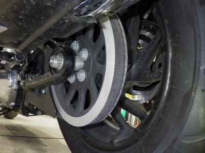 Harley-Davidson Sport Glide FLSB1750 2019