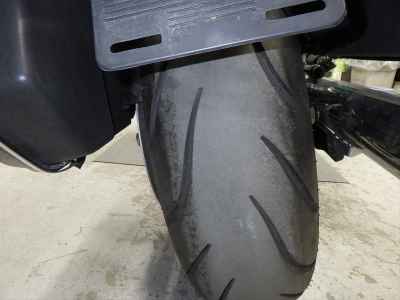 Harley-Davidson Sport Glide FLSB1750 2019