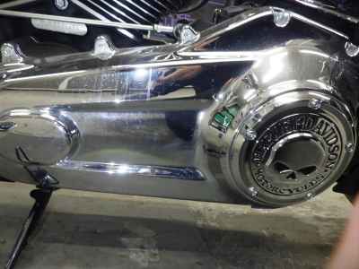 Harley-Davidson Sport Glide FLSB1750 2019