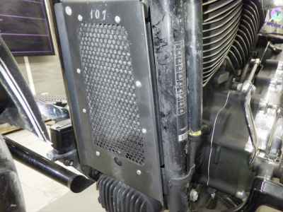 Harley-Davidson Sport Glide FLSB1750 2019