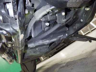 Harley-Davidson Sport Glide FLSB1750 2019