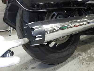 Harley-Davidson Sport Glide FLSB1750 2019