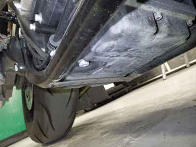 Harley-Davidson Sport Glide FLSB1750 2019