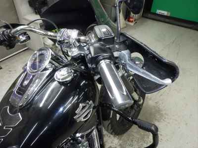 Harley-Davidson Sport Glide FLSB1750 2019