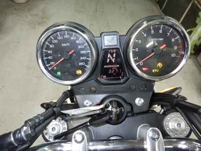 Honda CB1300SF 2024