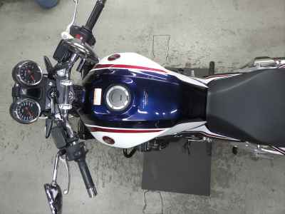 Honda CB1300SF 2024