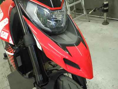 Ducati Hypermotard 950 2020
