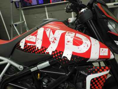 Ducati Hypermotard 950 2020